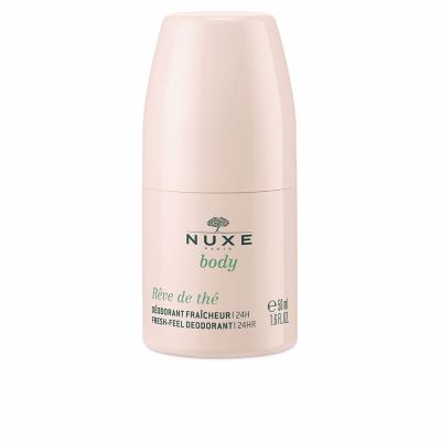 Nuxe Rêve De Thé Desodorante Frescor 24H  50 Ml