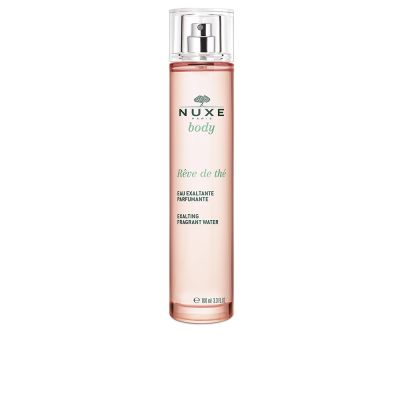 Nuxe Rêve De Thé Agua Exaltante Perfumada 100 Ml