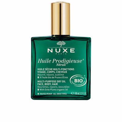 Nuxe Huile Prodigieuse Néroli Aceite Seco 100 Ml