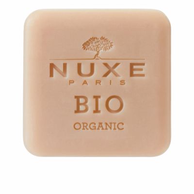 Nuxe Bio Organic Jabón Relipidante Para Pieles Sensibles 100 Gr