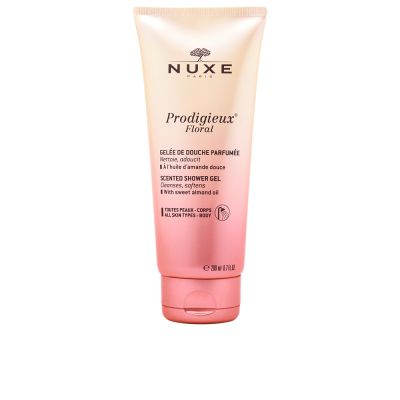 Nuxe Prodigieux® Florale Gel De Ducha 200 Ml