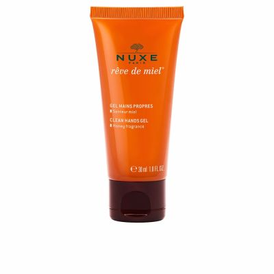 Nuxe Rêve De Miel Gel Limpiador De Manos 30 Ml