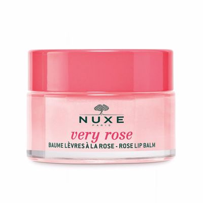 Nuxe Very Rose Bálsamo De Labios  15 Gr