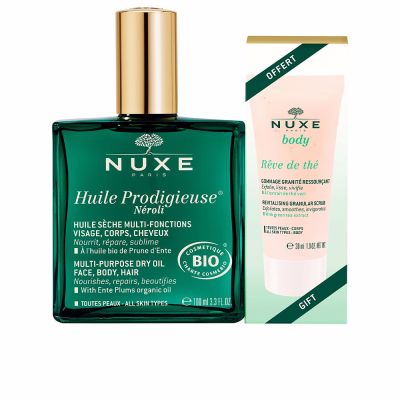 Nuxe Huile Prodigieuse Neroli Aceite Seco 100 Ml Lote 2 Pz