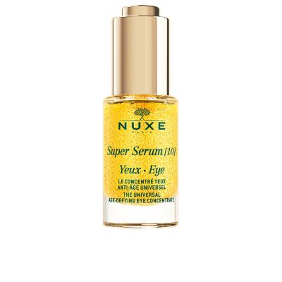 Nuxe Super Serum 10 Contorno De Ojos 15 Ml
