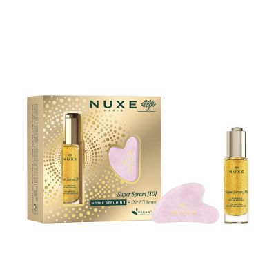 Nuxe Super Serum 10 Le Concentré Anti-Âge Universel Lote 2 Pz