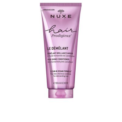 Nuxe Hair Prodigieux Acondicionador Brillo Intenso 200 Ml