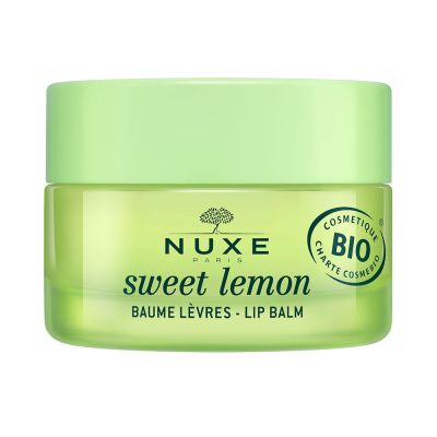 Nuxe Sweet Lemon Bálsamo De Labios 15 Gr