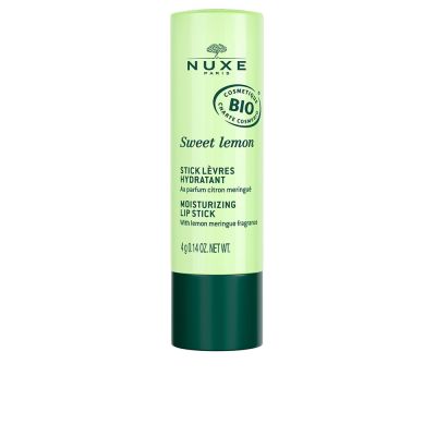 Nuxe Sweet Lemon Stick De Labios 4 Gr