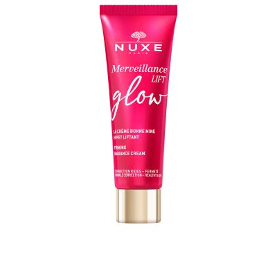 Nuxe Merveillance Lift Crema Glow 50 Ml