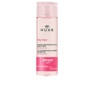 Nuxe Crème Fraîche De Beauté Crema Rica Lote 2 Pz