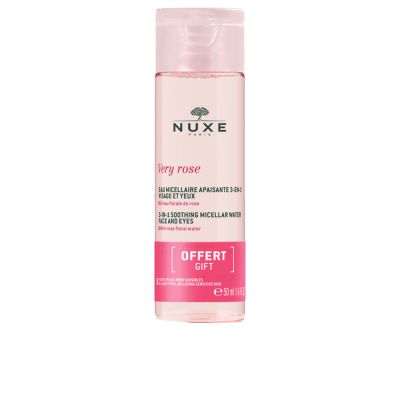 Nuxe Crème Fraîche De Beauté Crema Repulpante Lote 2 Pz