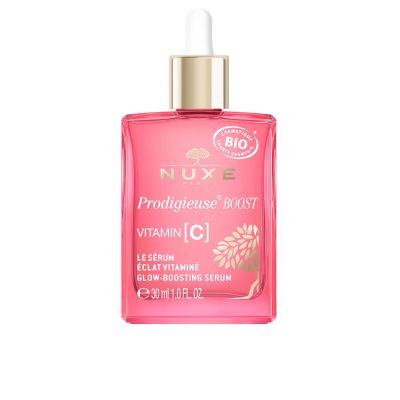 Nuxe Prodigieux® Boost Vitamina [C] Sérum Luminosidad 30 Ml