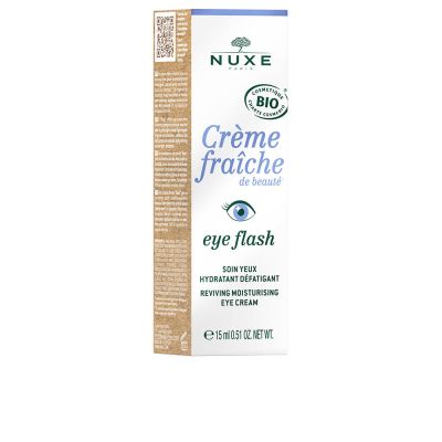 Nuxe Eye Flash Tratamiento Contorno De Ojos 15 Ml