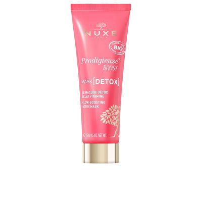 Nuxe Prodigieux® Boost Mascarilla Detox Luminosidad 75 Ml