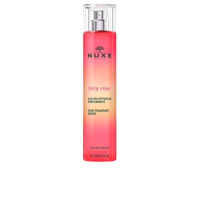Nuxe Very Rose Edp Vapo 100 Ml