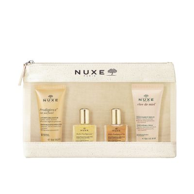 Nuxe Prodigieux Estuche 5 Pz