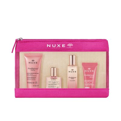 Nuxe Prodigieux Floral Estuche 5 Pz