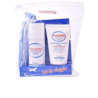 Noxzema Protective Shave Classic Lote