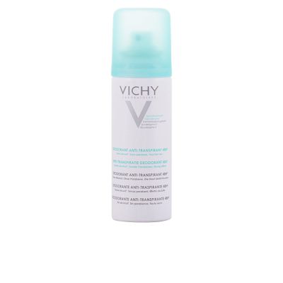 Vichy Deo Anti-Transpirant 24H Sans Alcool Vaporizador 125 Ml