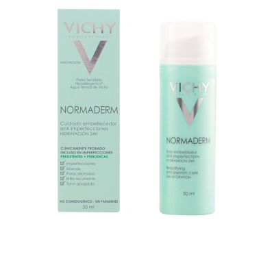 Vichy Normaderm Mattifying Correcting Care 50 Ml