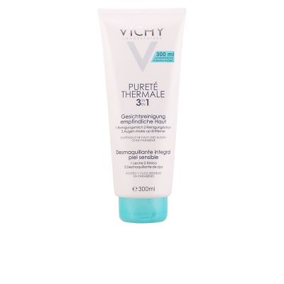 Vichy Pureté Thermale 3En1 Démaquillant Integral 300 Ml