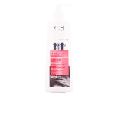 Vichy Dercos Énergisant Shampooing Complément Anti-Chute 400 Ml
