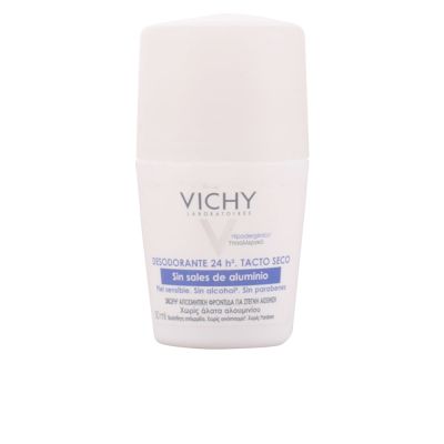 Vichy Deo Sans Aluminium 24H Deo Roll-On 50 Ml