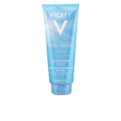 Vichy Idéal Soleil Lait Apaissant Après-Soleil 300 Ml