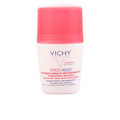 Vichy Stress Resist Traitement Anti-Transpirant 72H Roll On 50 Ml