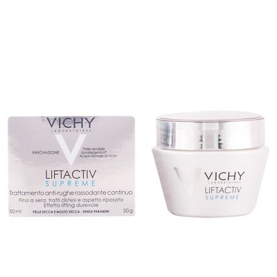 Vichy Liftactiv Supreme Soin Correction Continue-Rides Et Fermeté