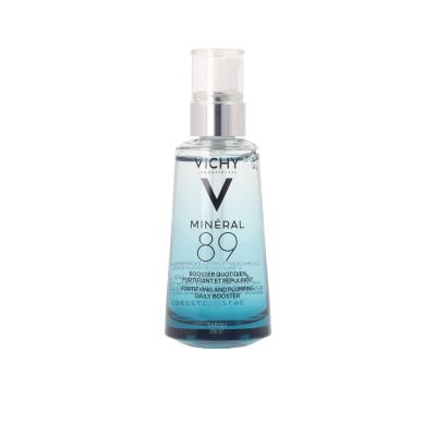Vichy Minéral 89 Booster Quotidien Fortifiant 50 Ml