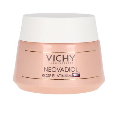 Vichy Neovadiol Crème Nuit Revitalisante Et Repulpante 50 Ml