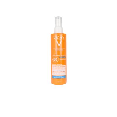 Vichy Capital Soleil Spray Spf50 200 Ml