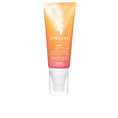 Payot Sunny Hulie De Rêve Spf15 100 Ml