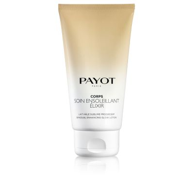 Payot Élixir Corps Soin Ensoleillant Élixir 150 Ml