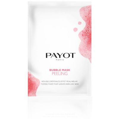 Payot Les Démaquillantes Bubble Mask Peeling 8 X 5 Ml