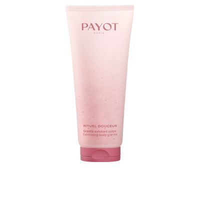 Payot Rituel Douceur Granité Exfoliant Corps 200 Ml