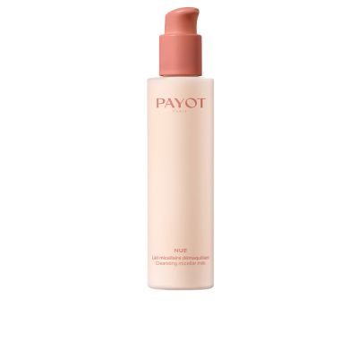 Payot Les Démaquillantes Lait Micellaire Démaquillant 200 Ml