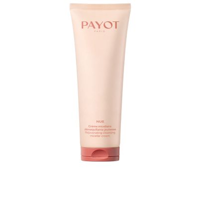 Payot Les Démaquillantes Crème Jeunesse Démaquillant 150 Ml