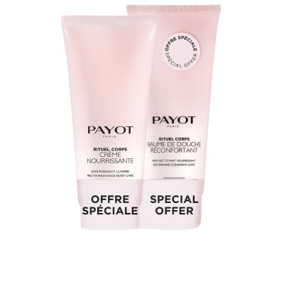 Payot Rituel Corps Lote 2 Pz