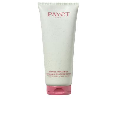 Payot Rituel Douceur Gommage Crème Fondant Corps 200 Ml
