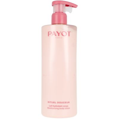 Payot Rituel Corps Lait Hydratant 24H 400 Ml