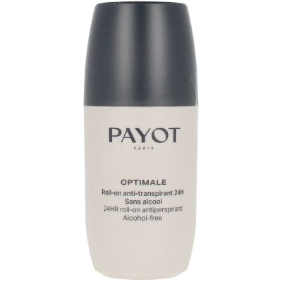Payot Optimale Déodorant 24H 75 Ml