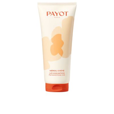 Payot Neroli D'Été Leche Corporal Perfumada 200 Ml