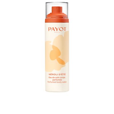 Payot Neroli D’Ete Agua Perfumada 100 Ml