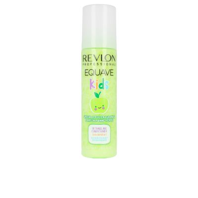 Revlon Equave Kids Apple Detangling Conditioner 200 Ml