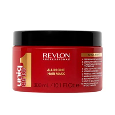 Revlon Uniq One Super Mask 300 Ml