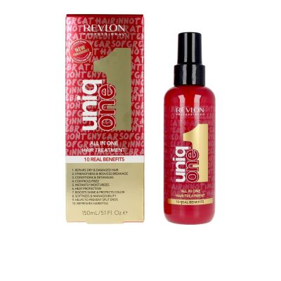Revlon Uniq One All In One Hair Treatment Special Edition 150 Ml