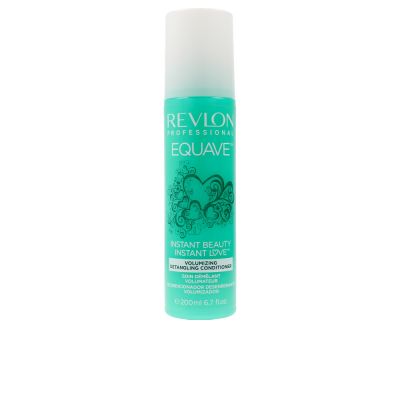 Revlon Equave Volumizing Detangling Conditioner 200 Ml